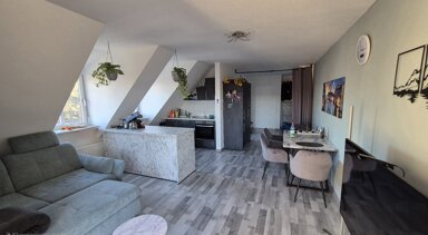 Wohnung zur Miete 650 € 2 Zimmer 50 m² 2. Geschoss Sulzbürgerstraße 24 Neumarkt Neumarkt in der Oberpfalz 92318