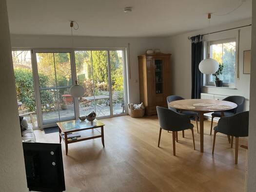 Terrassenwohnung zur Miete 1.175 € 3 Zimmer 89 m² Geschoss EG/2 frei ab sofort Roth 91154