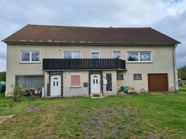 Mehrfamilienhaus zum Kauf provisionsfrei als Kapitalanlage geeignet 219.000 € 6 Zimmer 170 m² 2.211 m² Grundstück Trockenerfurth Borken 34582