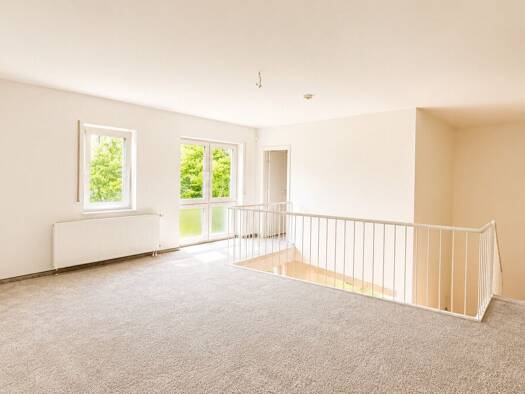 Maisonette zum Kauf 249.000 € 2 Zimmer 81,3 m² Leubnitz-Neuostra Ortsamtsbereich Prohlis 01219