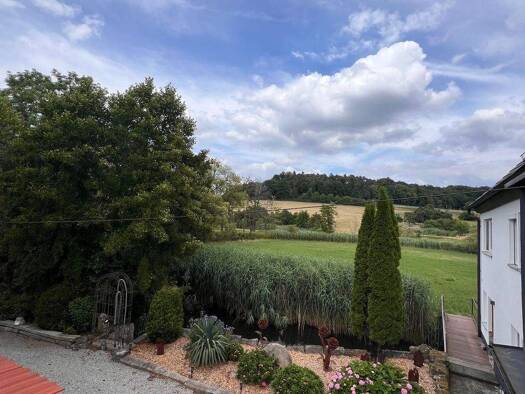 Wohnung zur Miete 730 € 2 Zimmer 81 m² 1. Geschoss frei ab 01.04.2026 Unterrothmühle Feuchtwangen 91555