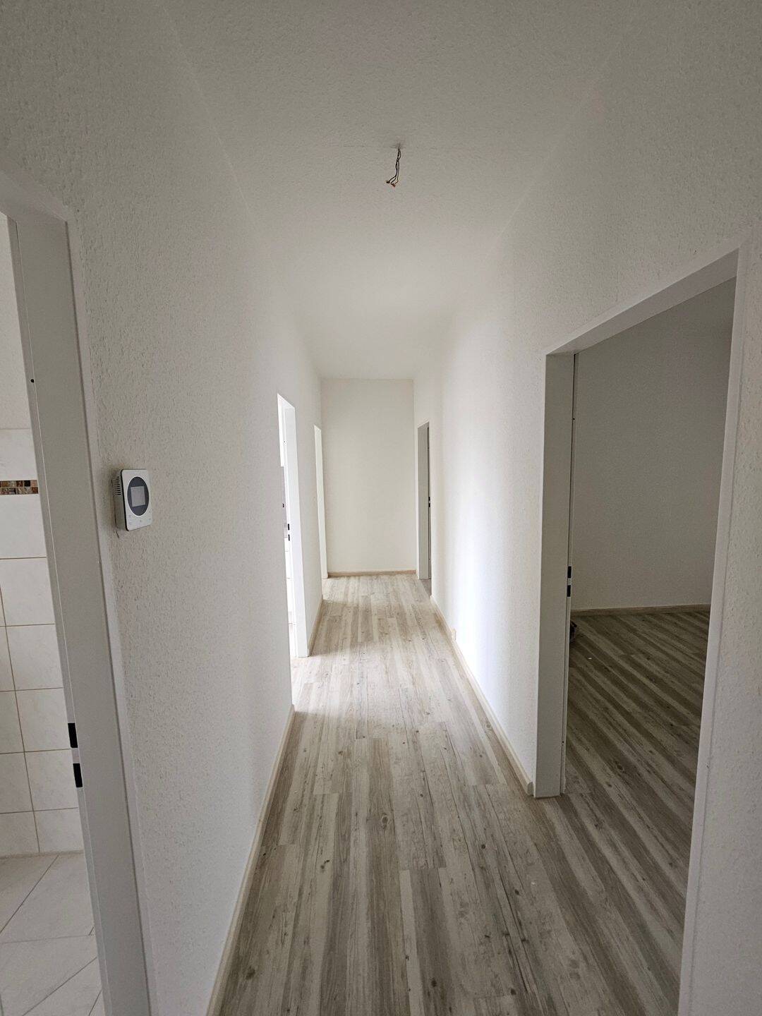 Renovierte DG-Wohnung mit Balkon in Wakenitznähe – Lübeck – Vorschaubild 10