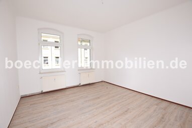 Wohnung zur Miete 310 € 2 Zimmer 57 m² 2. Geschoss Weißenfels Weißenfels 06667