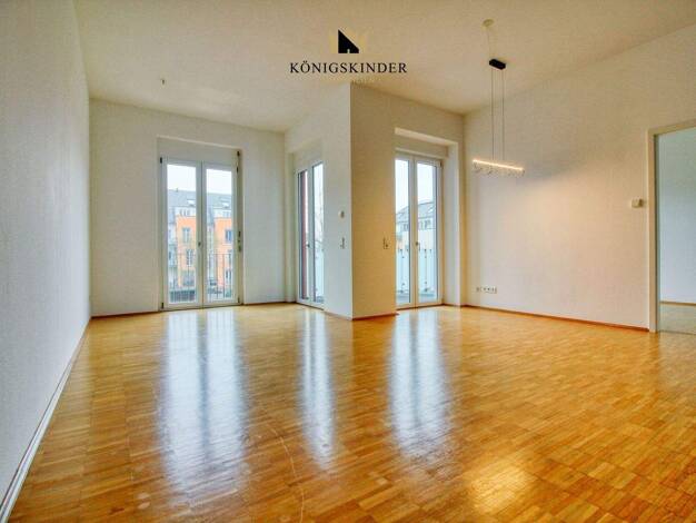 Wohnung zum Kauf 250.000 € 2 Zimmer 71 m² Lahr Lahr/Schwarzwald 77933