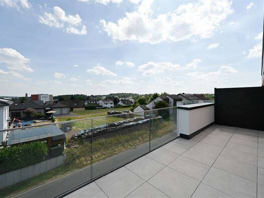 Penthouse zum Kauf 315.000 € 2 Zimmer 78 m² 3. Geschoss Walldürn 74731