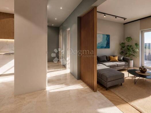 Wohnung zum Kauf 224.199 € 3 Zimmer 64 m² Supetar Supetar