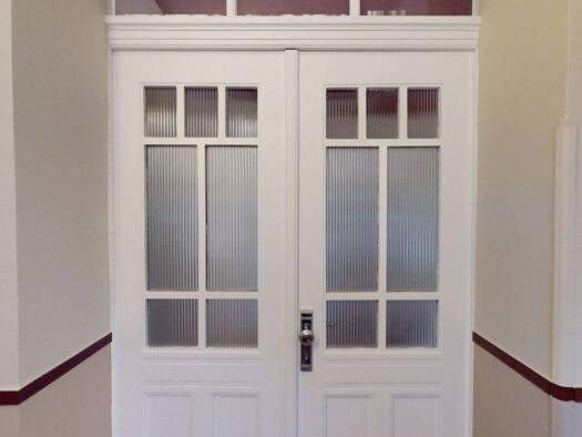 Wohnung zum Kauf 285.000 € 4 Zimmer 103,2 m² EG Nordvorstadt Weimar 99423