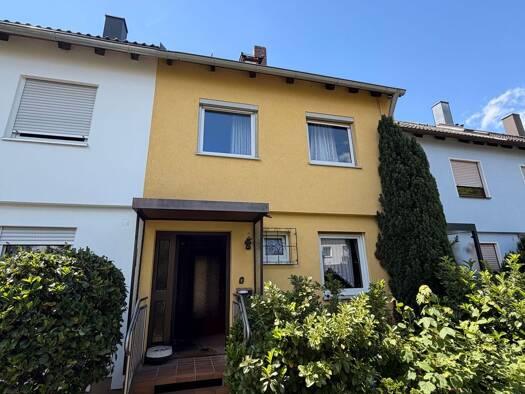 Reihenmittelhaus zum Kauf 399.000 € 5 Zimmer 138 m² 170 m² Grundstück frei ab sofort Großgründlach Nordwestliche Außenstadt 90427