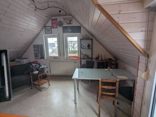 Wohnung zur Miete 780 € 3 Zimmer 69 m² Geschoss 2/3 frei ab 15.02.2026 Pfungstadt 64319