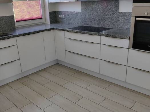 Wohnung zur Miete 1.950 € 4 Zimmer 232,3 m² 1. Geschoss Sachsen Sachsen bei Ansbach 91623