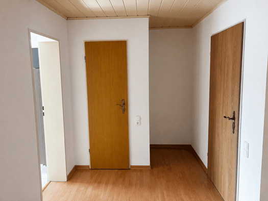 Wohnung zur Miete 500 € 2 Zimmer 58 m² frei ab 01.10.2026 Overdyker Str. 142 Hamme Mitte 44793