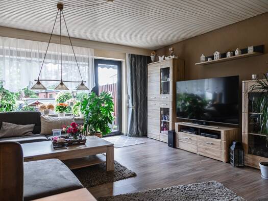 Reihenmittelhaus zum Kauf 319.000 € 4 Zimmer 108 m² 213 m² Grundstück Heist 25429