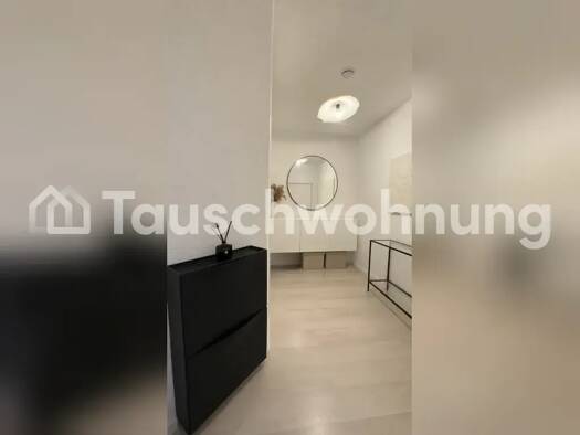 Studio zur Miete Tauschwohnung 400 € 1 Zimmer 39 m² EG Alsterdorf Hamburg 22303