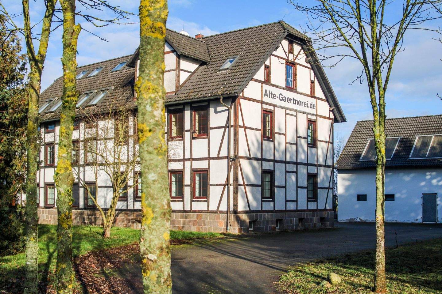 Mehrfamilienhaus zum Kauf - Ansicht 2