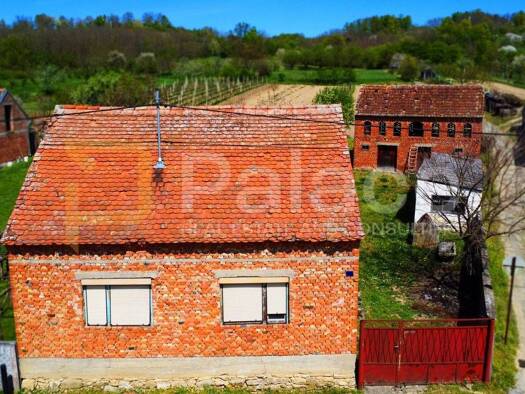 Einfamilienhaus zum Kauf 23.000 € 1 Zimmer 367 m² Oriovac 35250
