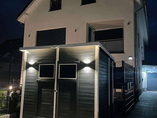 Wohnung zur Miete 2.500 € 4,5 Zimmer 105 m² Geschoss 1/2 frei ab sofort Bettina-von-Arnim-Weg  8, Mitte Dortmund 44339