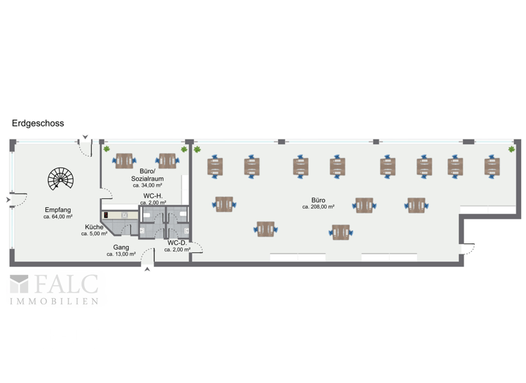 Freifläche zur Miete 4.000 € 681 m² Lagerfläche Merklingen Weil der Stadt / Merklingen 71263