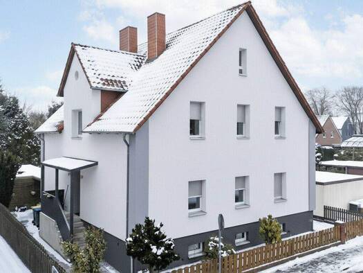 Mehrfamilienhaus zum Kauf 650.000 € 8 Zimmer 233,9 m² 685 m² Grundstück Misburg-Nord Hannover 30629