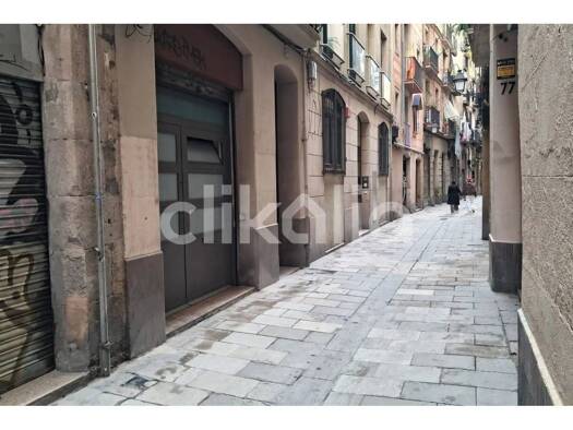 Wohnung zum Kauf 160.000 € 2 Zimmer 37 m² Barcelona 08003