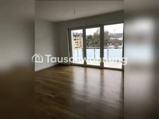 Penthouse zur Miete Tauschwohnung 800 € 2 Zimmer 62 m² 3. Geschoss Kaiserlei Offenbach am Main 63067