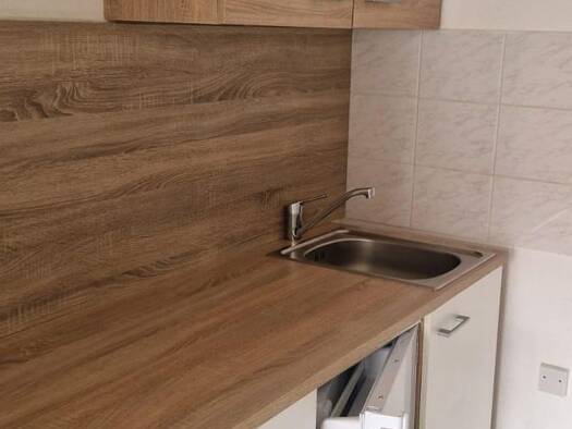 Wohnung zur Miete 220 € 1 Zimmer 34,8 m² 2. Geschoss Am Dorfanger 15 Niederlungwitz Glauchau 08371