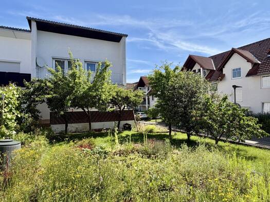 Reihenendhaus zum Kauf 298.000 € 4 Zimmer 110 m² 332 m² Grundstück Harleshausen Harleshausen 34128