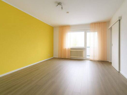 Wohnung zur Miete 480 € 1,5 Zimmer 48 m² 2. Geschoss Limburgerhof 67117