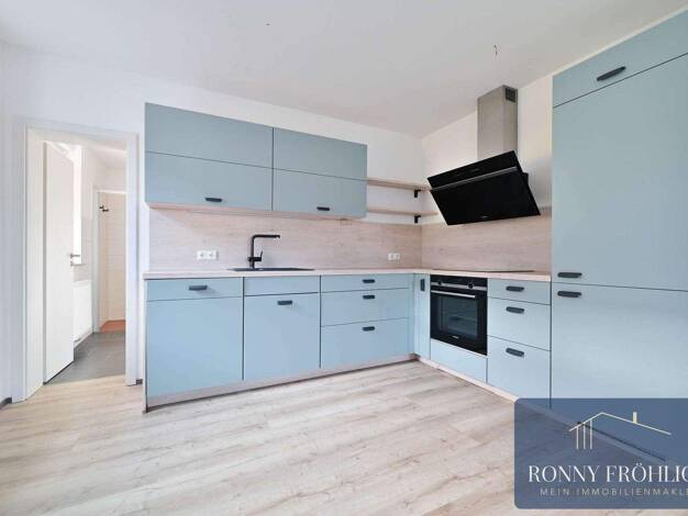 Wohnung zur Miete 396 € 2,5 Zimmer 60 m² Thalheim/Erzgeb. 09380