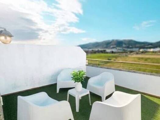 Wohnung zum Kauf 365.000 € 3 Zimmer 110 m² 1. Geschoss Pineda de Mar 08397