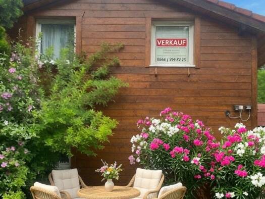 Haus zum Kauf 139.000 € 4 Zimmer 51,2 m² 270 m² Grundstück Kleingartensiedlung Sierndorf 2011