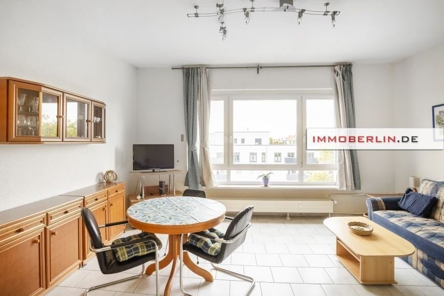 Wohnung zum Kauf 169.000 € 1 Zimmer 37 m²<br/>Wohnfläche ab sofort<br/>Verfügbarkeit Steglitz Berlin 12157