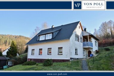 Mehrfamilienhaus zum Kauf 179.000 € 8 Zimmer 160 m² 1.600 m² Grundstück Warmensteinach Warmensteinach 95485