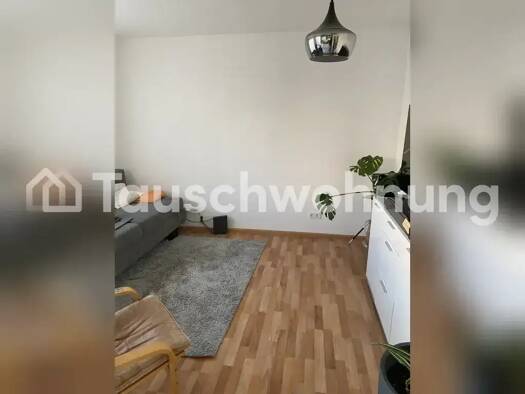 Wohnung zur Miete Tauschwohnung 560 € 2 Zimmer 43 m² 3. Geschoss Brühl Freiburg im Breisgau 79106