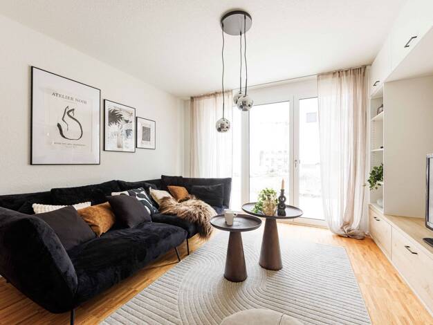 Reihenmittelhaus zum Kauf - Neubau provisionsfrei 509.900 € 5 Zimmer 95 m² 100 m² Grundstück frei ab sofort Grienweg Neckartailfingen 72666