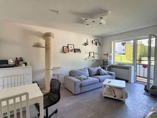 Wohnung zum Kauf 133.000 € 2 Zimmer 65 m² frei ab 01.11.2026 Langerfeld Wuppertal 42389