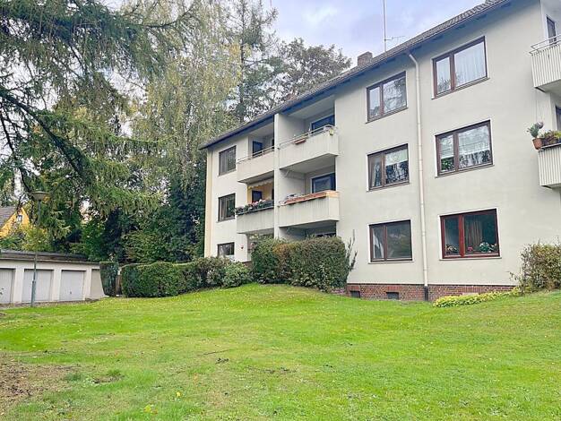Wohnung zum Kauf provisionsfrei 140.000 € 3 Zimmer 68,9 m² 2. Geschoss Weizenfurt 11 St. Magnus Bremen 28759