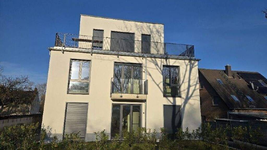Wohnung zur Miete 1.212 € 2 Zimmer 54,1 m² 2. Geschoss Grünauer Straße 26 Altglienicke Berlin 12524