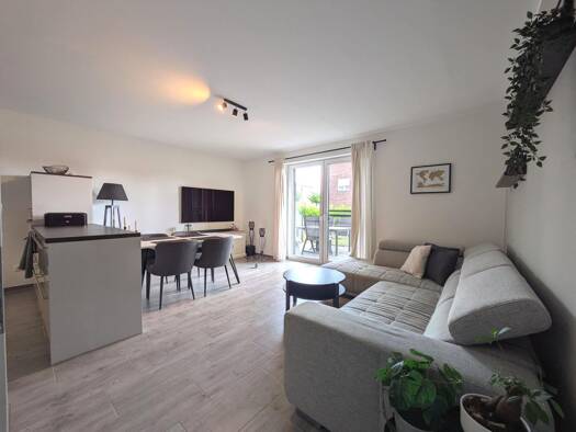 Wohnung zum Kauf 329.000 € 3 Zimmer 82 m² Harsefeld 21698