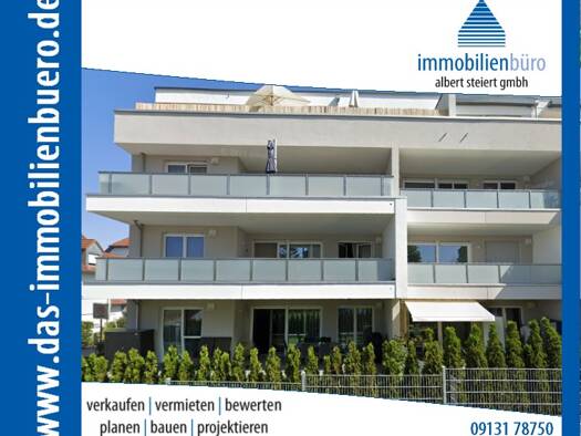 Wohnung zum Kauf 4 Zimmer 113,9 m² Reifersbrunn Mering 86415