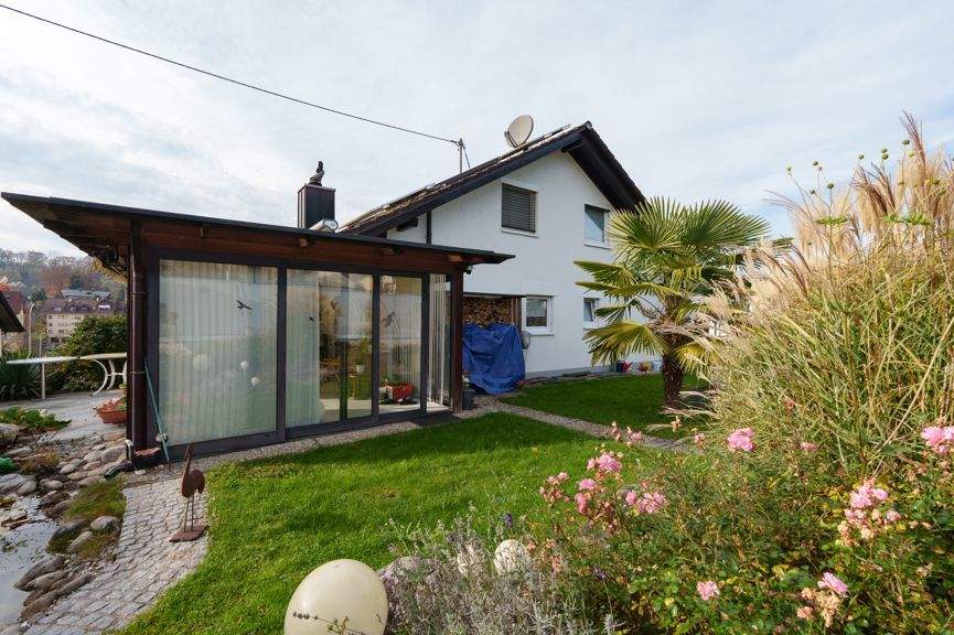 Einfamilienhaus zum Kauf - Ansicht 4