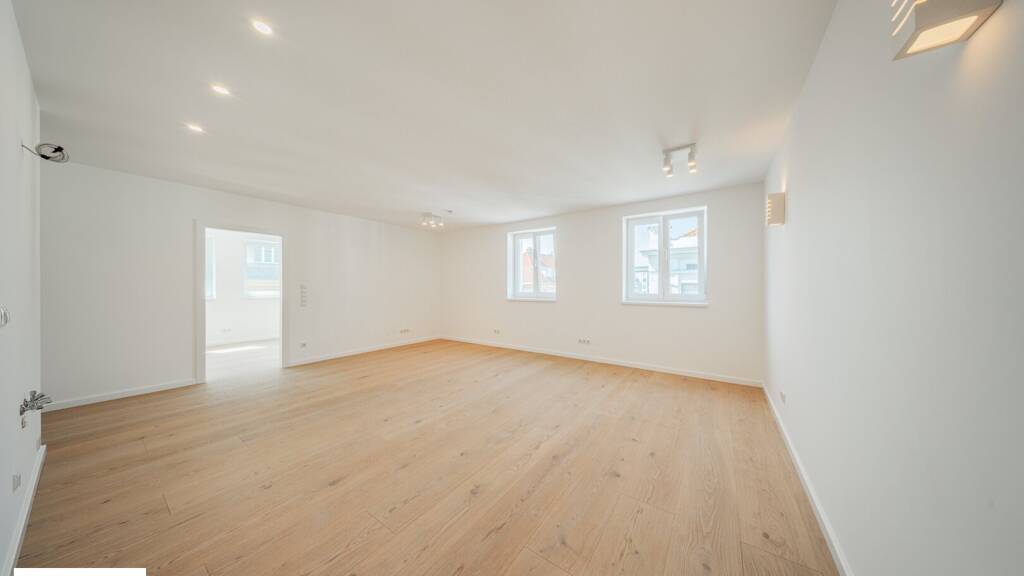 Wohnung zum Kauf - Erstbezug 371.070 € 2 Zimmer 64,9 m² 3. Geschoss Meißnergasse 2 Wien 1220