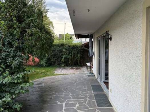 Terrassenwohnung zur Miete 1.950 € 3,5 Zimmer 103 m² Geschoss EG/3 frei ab sofort Ismaning 85737