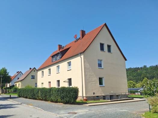 Mehrfamilienhaus zum Kauf 370.000 € 12 Zimmer 348 m² 1.031 m² Grundstück Kurort Berggießhübel Bad Gottleuba-Berggießhübel 01816