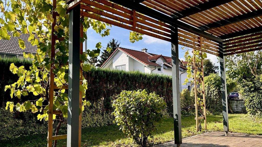 Wohnung zum Kauf provisionsfrei 379.000 € 3 Zimmer 90 m² EG Emmerting 84547