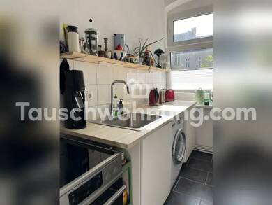 Wohnung zur Miete Tauschwohnung 510 € 1 Zimmer 36 m² 3. Geschoss Berlin 13353