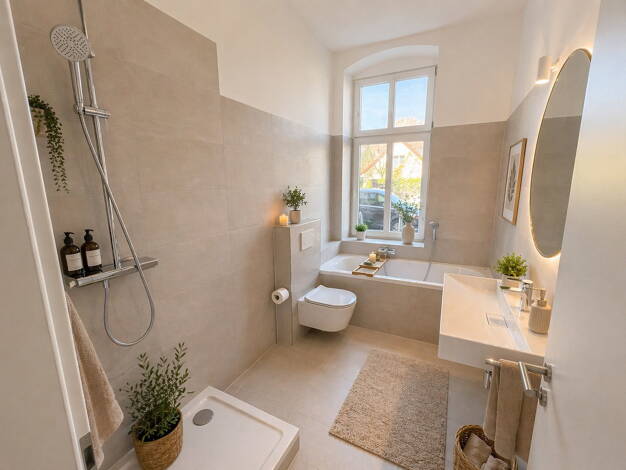Wohnung zum Kauf provisionsfrei 499.800 € 4 Zimmer 117 m² EG Müggelheim Berlin 12527
