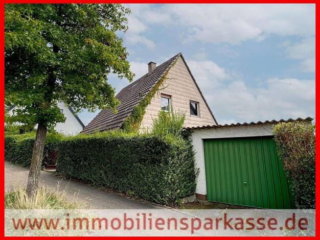 Einfamilienhaus zum Kauf 199.000 € 6 Zimmer 135,3 m² 361 m² Grundstück frei ab sofort Oststadt Pforzheim 75177