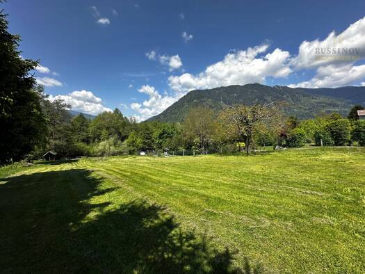 Grundstück zum Kauf 2.237 m² Grundstück St. Andrä Gratschach / Villach 9523