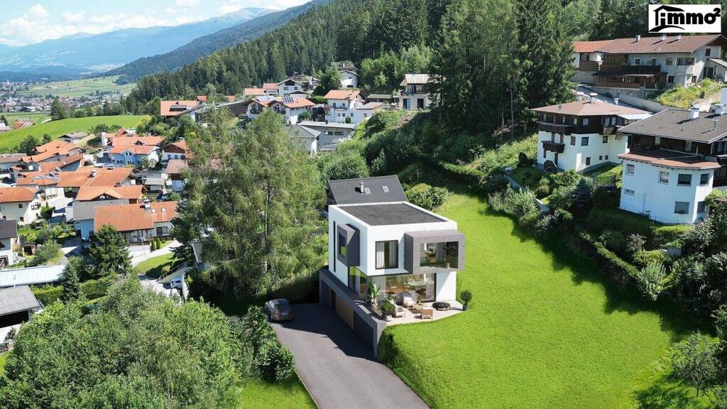 Einfamilienhaus zum Kauf 986.000 € 390 m² Grundstück Grinzens 6095