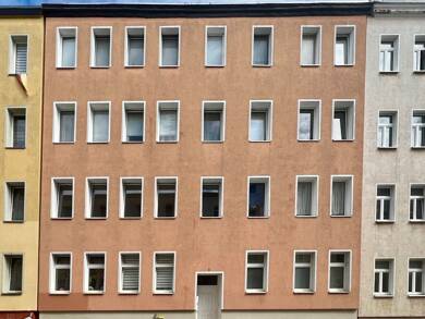 Mehrfamilienhaus zum Kauf 780.000 € 27 Zimmer 540 m² 286 m² Grundstück Halle (Saale) 06112